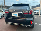 RX 300 Fスポーツ 