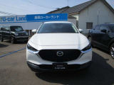 CX-30 2.0 20S 100周年特別記念車 