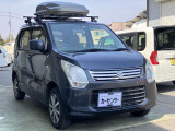 ワゴンR FX 4WD 