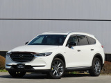 マツダ CX-8