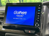 N-BOXカスタム G EX ターボ ホンダセンシング 