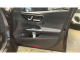 Cクラスワゴン C200 アバンギャルド AMGラインパッケージ (ISG搭載モデル) 