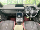 MX-30 2.0 100周年特別記念車 