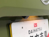 タフト X 