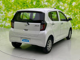 ミライース L 4WD 