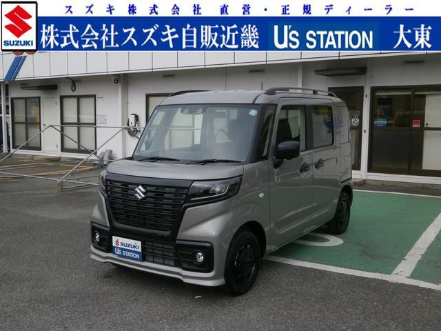 スペーシアベース XF 