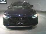 MAZDA3ファストバック 1.5 15S ブラックトーンエディション
