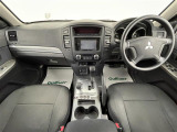 パジェロ 3.0 ロング GR 4WD 4WD 修復歴無し