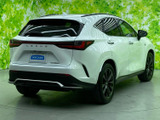 NX 350h Fスポーツ 