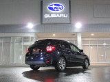 インプレッサスポーツ 2.0 i アイサイト プラウド エディション 4WD 
