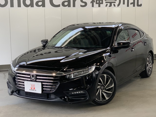 中古車 ホンダ インサイト 1.5 EX の中古車詳細 (12,000km