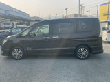 セレナ 2.0 ハイウェイスター Vセレクション+Safety S-HYBRID 