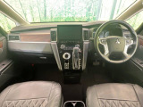デリカD:5 2.2 P 4WD 