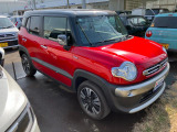 クロスビー 1.0 ハイブリッド(HYBRID) MZ 