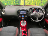ジューク 1.6 16GT タイプV 