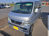 バモス L 4WD
