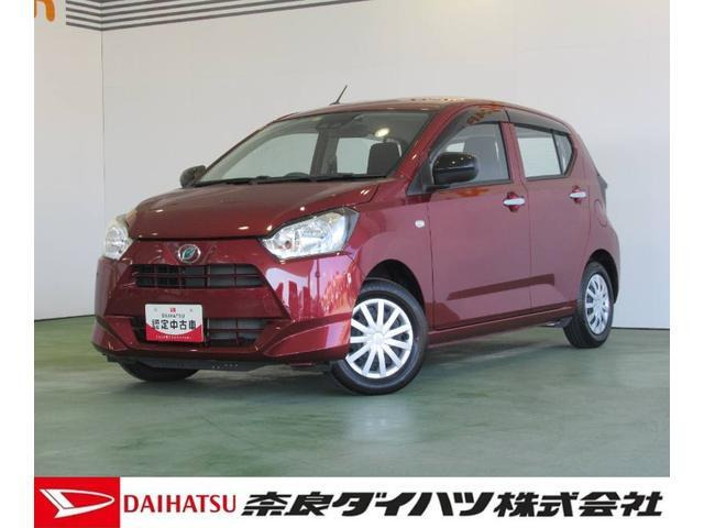 ミライース L SAIII 