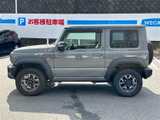 ジムニーシエラ 1.5 JC 4WD 
