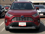 RAV4 2.5 ハイブリッド G E-Four 4WD 