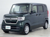 N-BOX G 4WD 4WD ワンオーナー