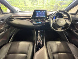C-HR  G