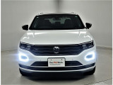 T-Roc TDI Rライン ディーゼル 
