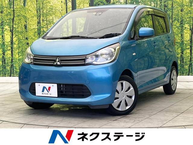 eKワゴン M e-アシスト 