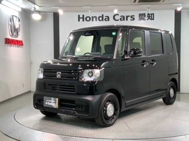 N-BOX ジョイ モノトーン 