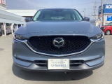 CX-5 2.0 20S プロアクティブ 