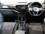 T-Cross TSI 1st 