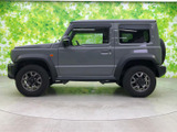ジムニーシエラ 1.5 JC 4WD 