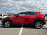 CX-30 2.0 20S 