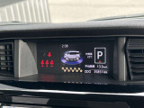 【メーター周り】※2025年3月現在の走行距離は35851kmです☆展示車移動などで若干走行距離が増加する場合がございます!
