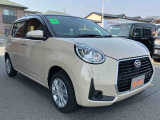ブーン 1.0 シルク SAIII 