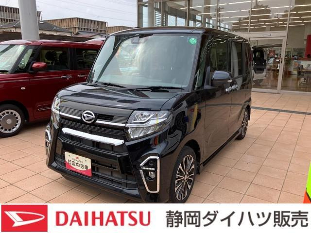 タントカスタム RS セレクション