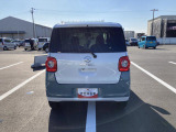 ムーヴキャンバス  ストライプス G