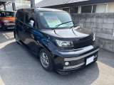 bB 1.3 Z エアロ Gパッケージ 4WD 
