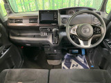 N-BOXカスタム G L ホンダセンシング 