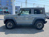 ジムニーシエラ 1.5 JC 4WD 