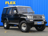 ランドクルーザープラド 3.0 SXワイド ディーゼル 4WD 