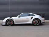 911 GT3 RS PDK 