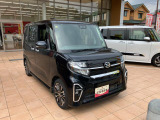 タントカスタム RS セレクション