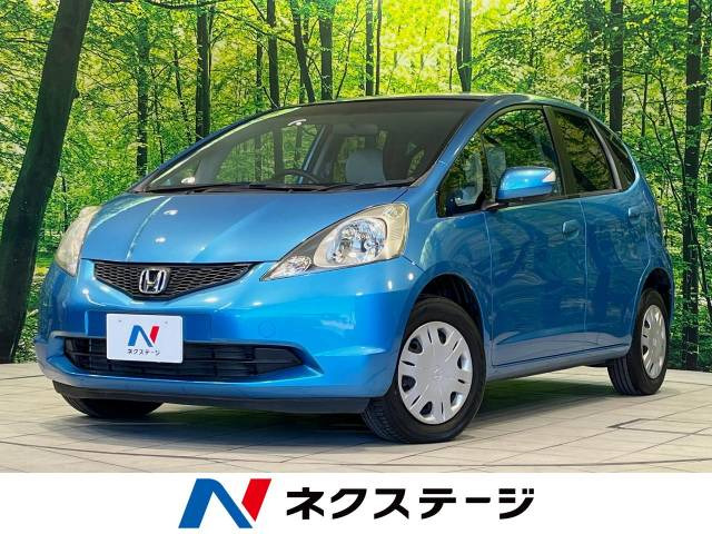 フィット 1.3 G スマートセレクション 