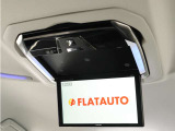 アルファード ハイブリッド 2.5 SR E-Four 4WD ワンオ-ナ- ALPINE10インチナビ 後席...