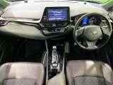 C-HR  G LEDエディション