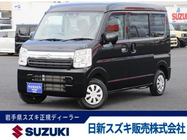 エブリイ ジョイン 4WD 