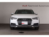 A4オールロードクワトロ 2.0 4WD 