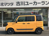 フレアワゴン ハイブリッド XS 