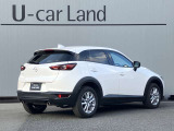 CX-3 1.5 15S アーバンドレッサー 