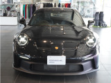 911 GT3 PDK 